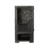 Value-Top VT-B701 Mini Tower Gaming Case Black